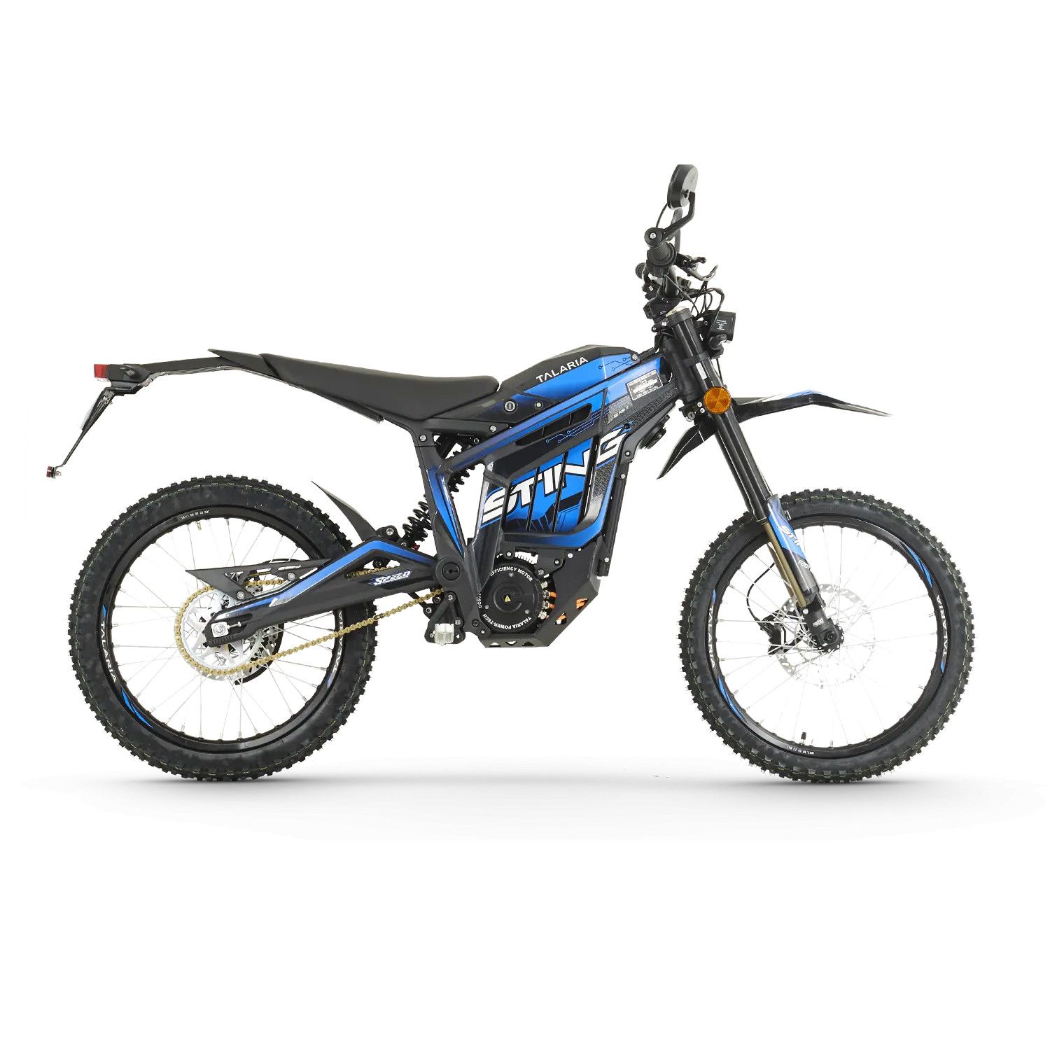 Talaria Sting R L1E Road Legal (Sting R L1E) electric dirt bike — L1E road legal UK
