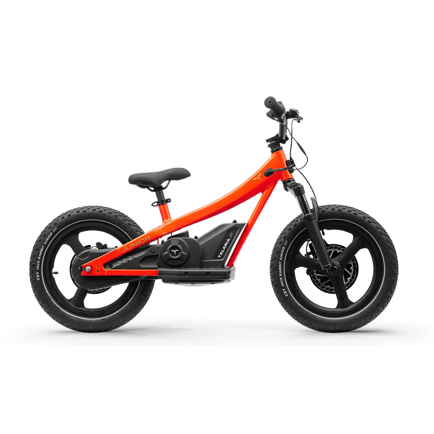 Talaria JR-16 (JR-16) electric dirt bike UK — view 1