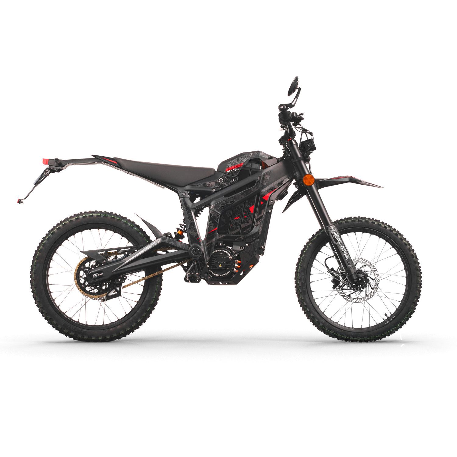 Talaria Sting Pro L1E Road Legal (Sting Pro L1E) electric dirt bike — L1E road legal UK